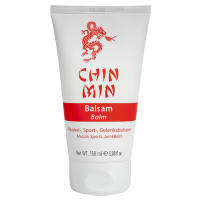 Гель для массажа "CHIN MIN"  150мл (чин мин)