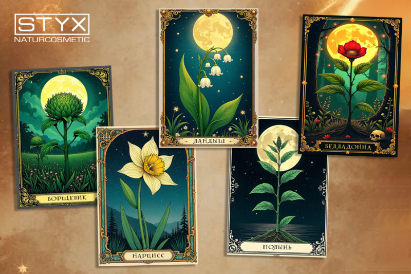 Токсичные практики 