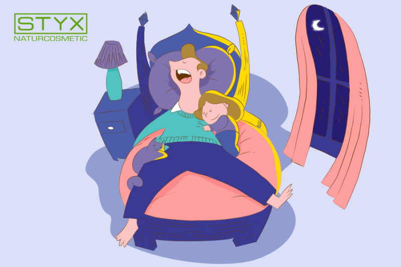 Snore, ronquido, schnarchen, ronfler… А попросту – храп.