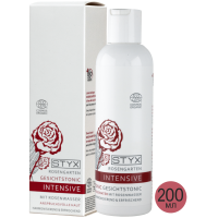 "РОЗОВЫЙ САД ИНТЕНСИВ" Тоник для лица 200мл