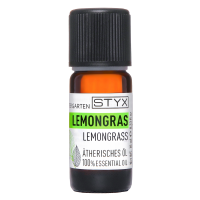 Лемонграсс