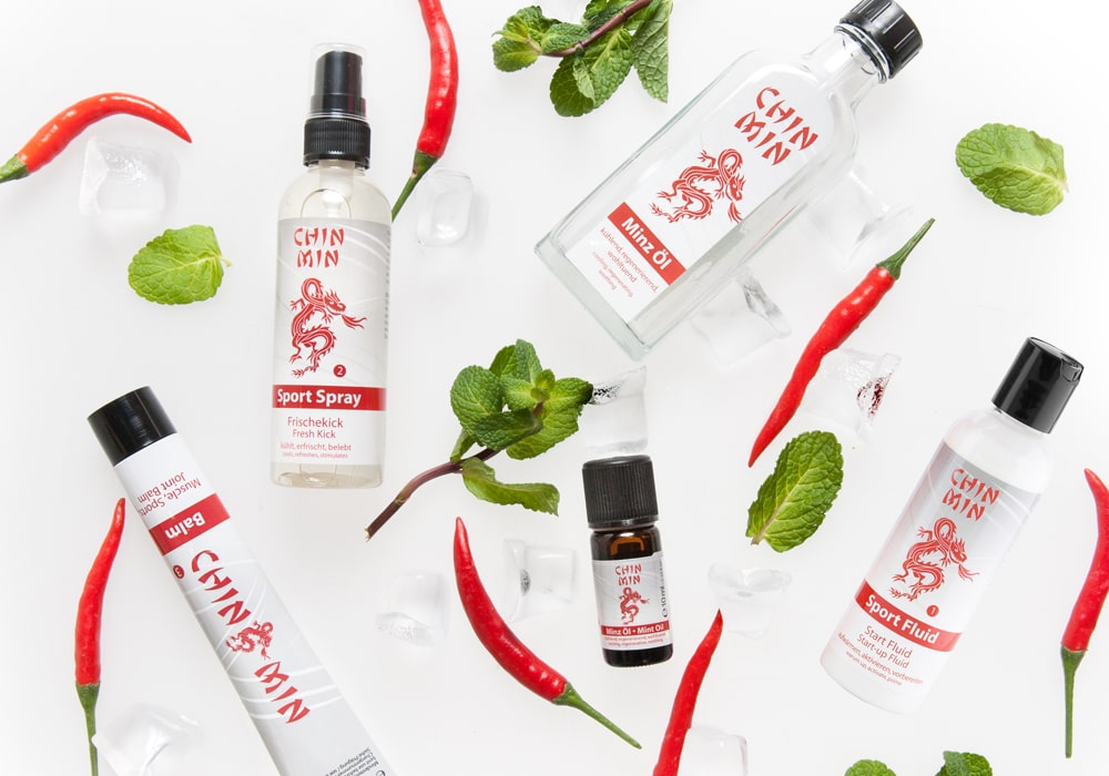 Сто бед, один ответ — Chin Min Сто бед, один ответ — Chin Min