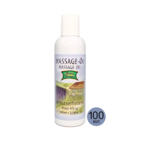 Массажное масло Жизненный тонус