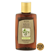Шампунь "Береза-липа" Krautergarten