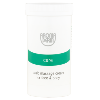 Базисный массажный крем для лица и тела 500мл