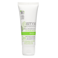 Скраб-маска Био-Жожоба