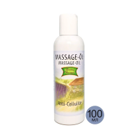 Массажное масло Антицеллюлит