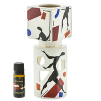 Аромалампа "ГАЛЕРЕЯ"