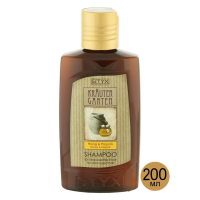 Шампунь "Мед-прополис"  Krautergarten