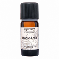 Магическая любовь