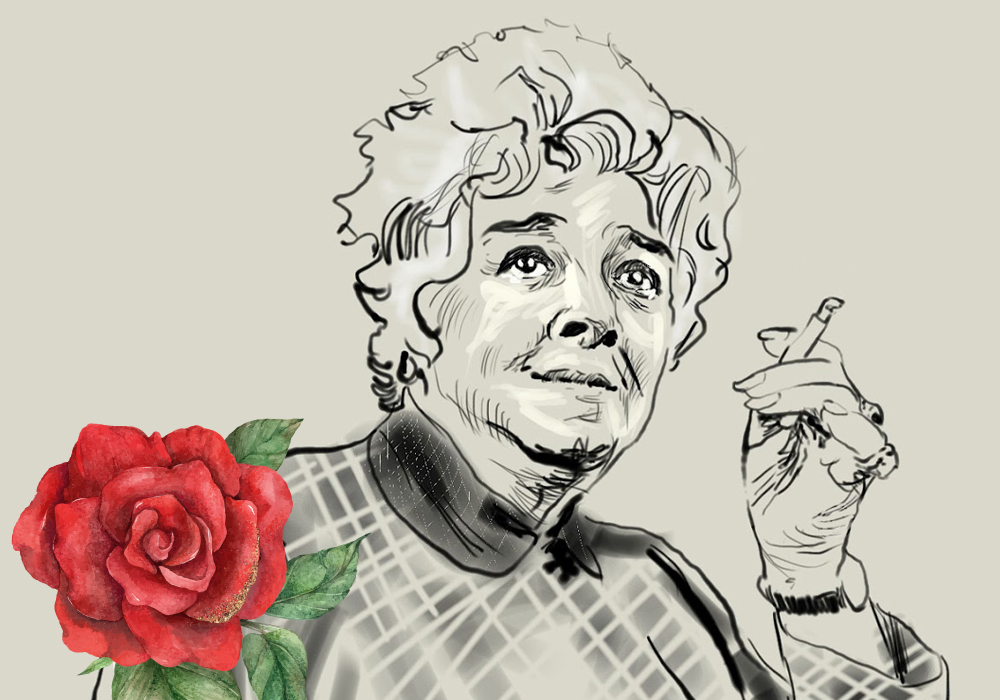 Если кратко, «геморрой» – пара «эр» и долгий «Ой!» Если кратко, «геморрой» – пара «эр» и долгий «Ой!»