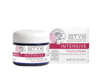 "РОЗОВЫЙ САД ИНТЕНСИВ" Дневной крем 50мл