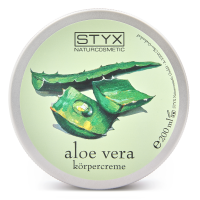 Крем-духи Алоэ-вера