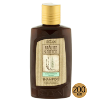 Шампунь "Хвощ" Krautergarten