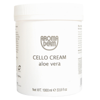 Крем-"корсет" успокаивающий "АЛОЭ ВЕРА" 1000мл