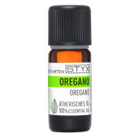 Душица (орегано)