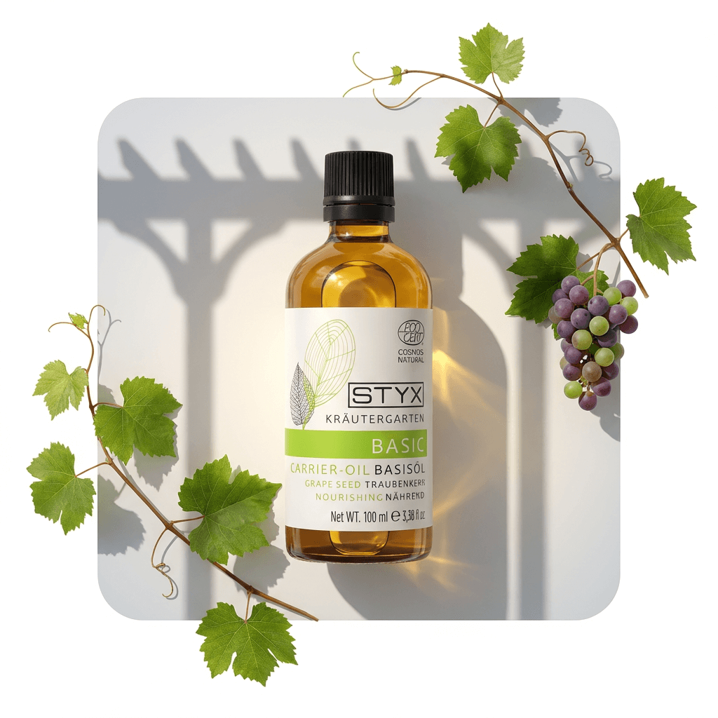 Базисные и массажные масла