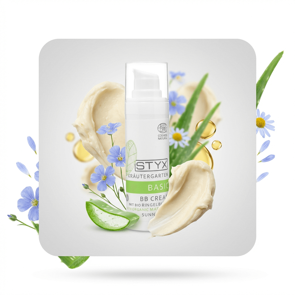 Тональные средства