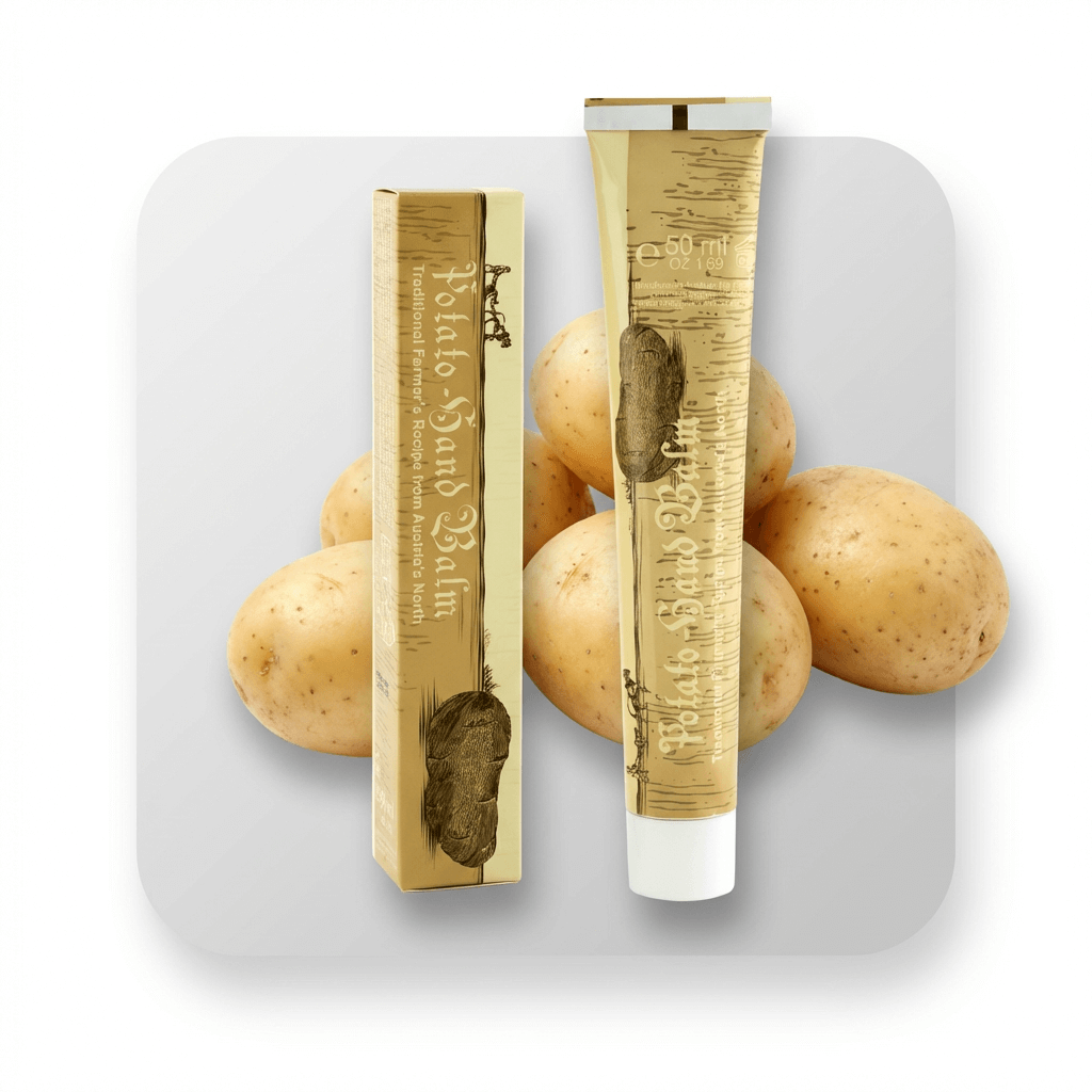 Кремы для рук и ног