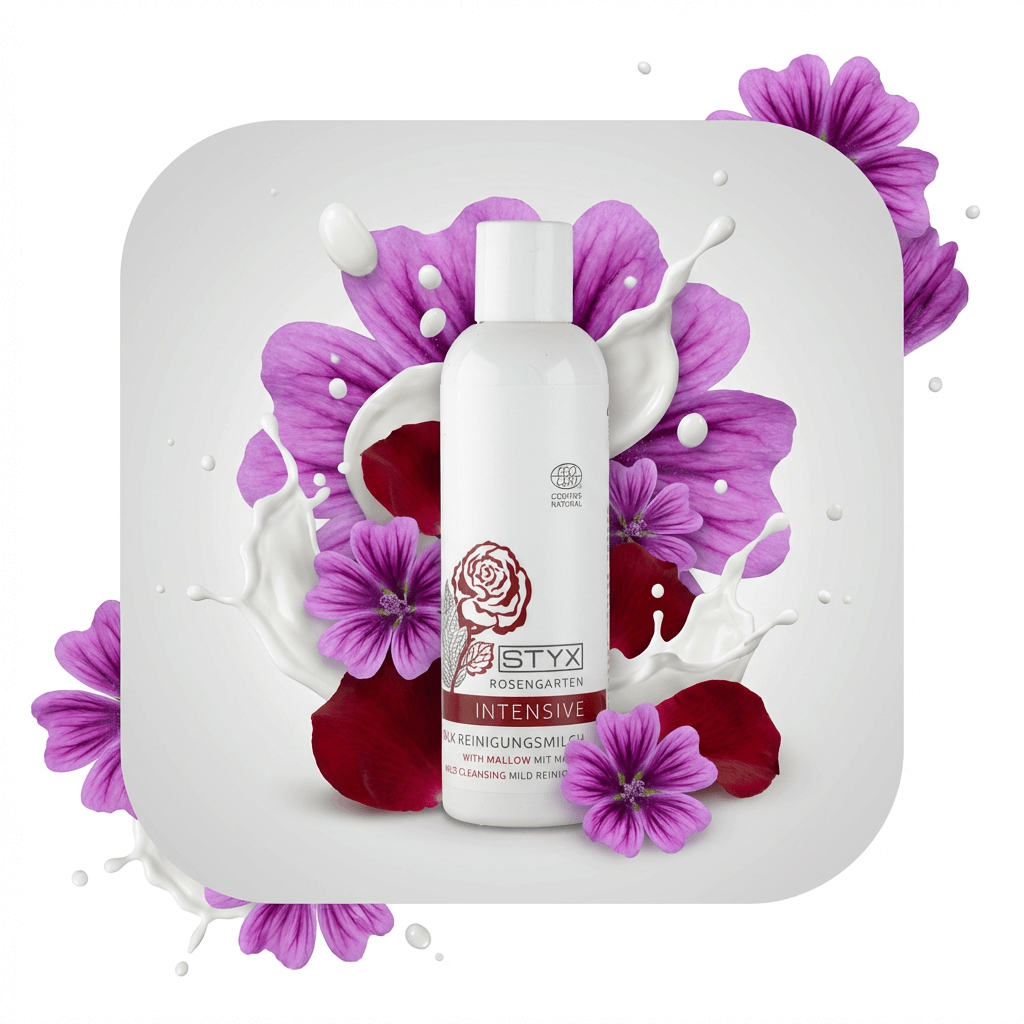 Молочко для лица