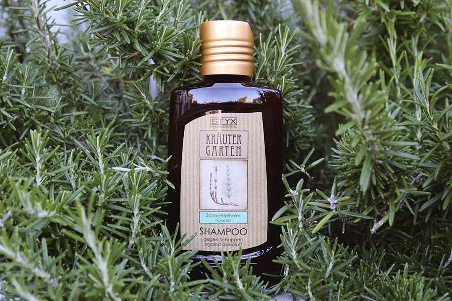 Уход за телом