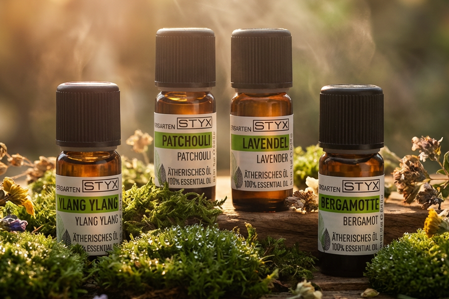 Уход за телом