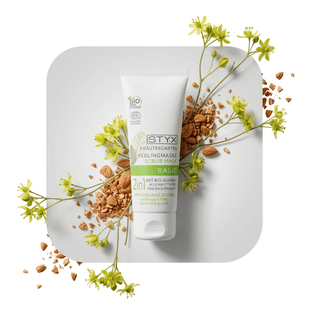 Скрабы для лица