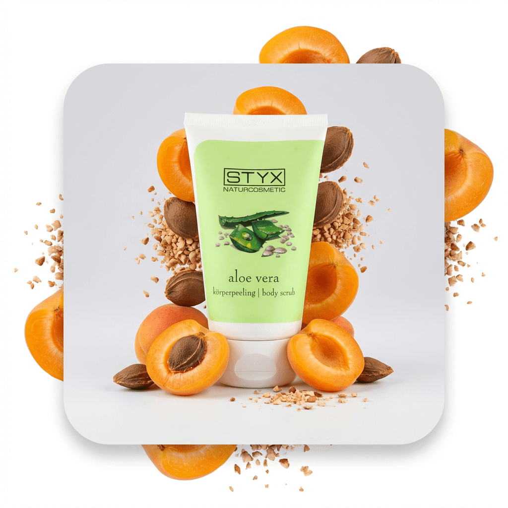 Скрабы для тела