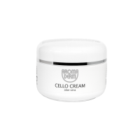 Успокаивающий крем "Алоэ Вера"