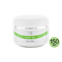 Освежающая маска Гибискус Green Tea