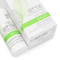 Гель для век Вербена - уход за областью вокруг глаз