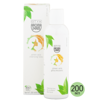 Освежающий тоник Green Asia