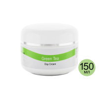 Дневной крем Green Tea, 150 мл