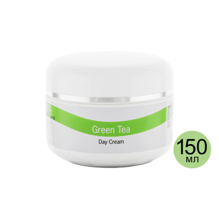Дневной крем Green Tea, 150 мл