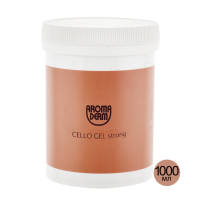 Cello-gel Strong, 1000 мл