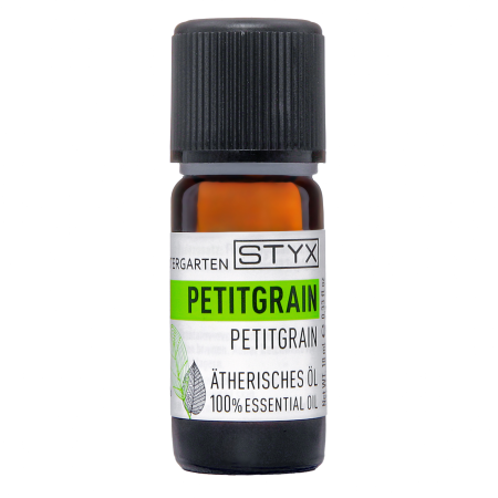 Петит грейн