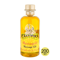 Массажное масло Kamasutra