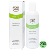 Освежающий тоник Green Asia