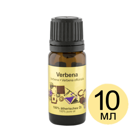 Вербена 10 мл