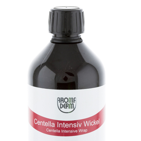 "Аромадерм" Лосьон "Центелла интенсив" 400мл