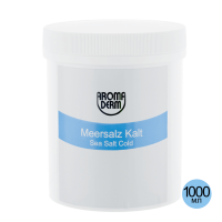 Ледяная морская соль, 1000 мл