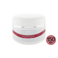 Антицеллюлитный крем-корсет Водоросли