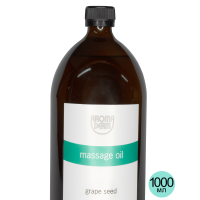 Масло виноградных косточек + соя
