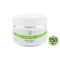 Успокаивающая маска Эхинацея Green Tea