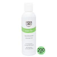 Освежающий тоник Green Asia