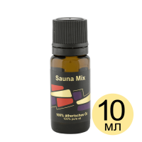 Сауна-микс