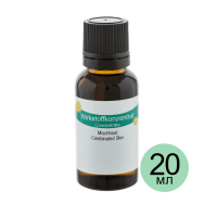 Концентрат для смешанной, пористой кожи