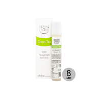 SOS-аппликатор от акне, сыпи и раздражения