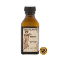 Масло Виноградные косточки