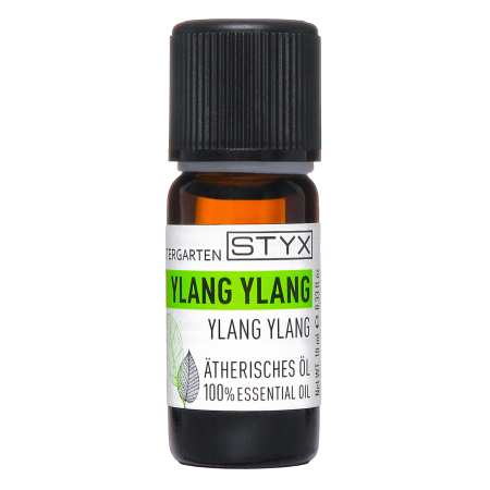 Иланг-иланг